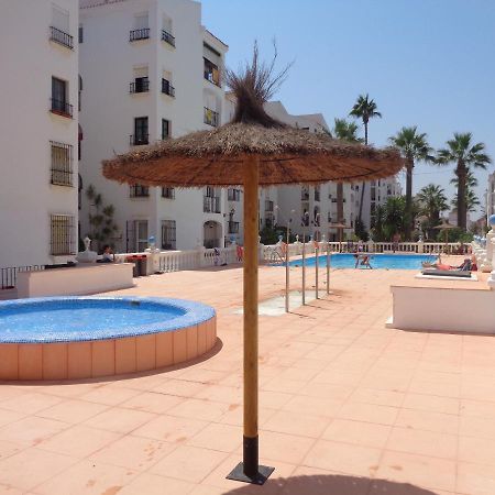 Appartement Punta Almina 100 M From T H E Sea San Luis de Sabinillas Eksteriør billede