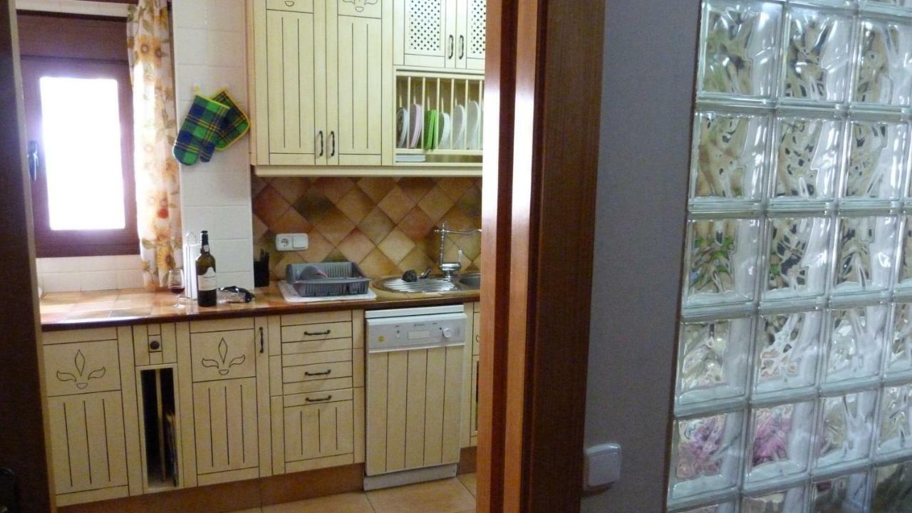 Appartement Punta Almina 100 M From T H E Sea San Luis de Sabinillas Eksteriør billede
