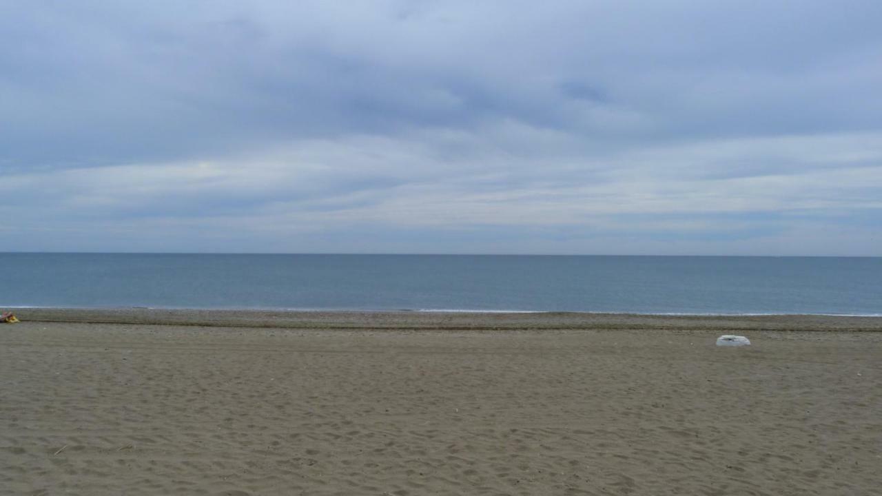 Appartement Punta Almina 100 M From T H E Sea San Luis de Sabinillas Eksteriør billede