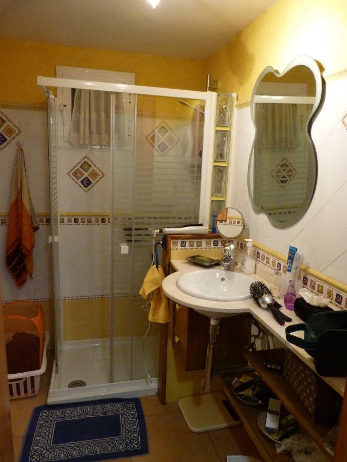 Appartement Punta Almina 100 M From T H E Sea San Luis de Sabinillas Eksteriør billede