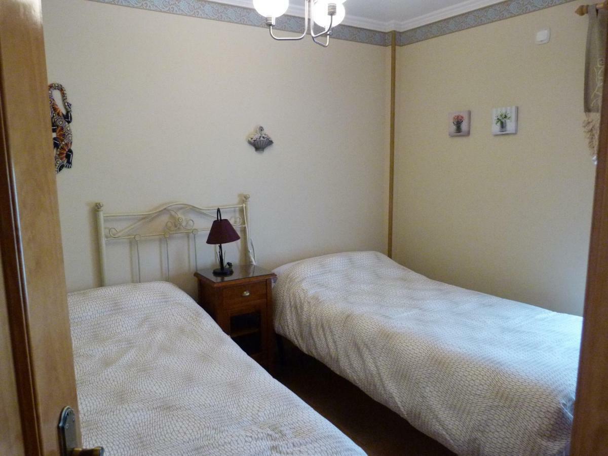 Appartement Punta Almina 100 M From T H E Sea San Luis de Sabinillas Eksteriør billede