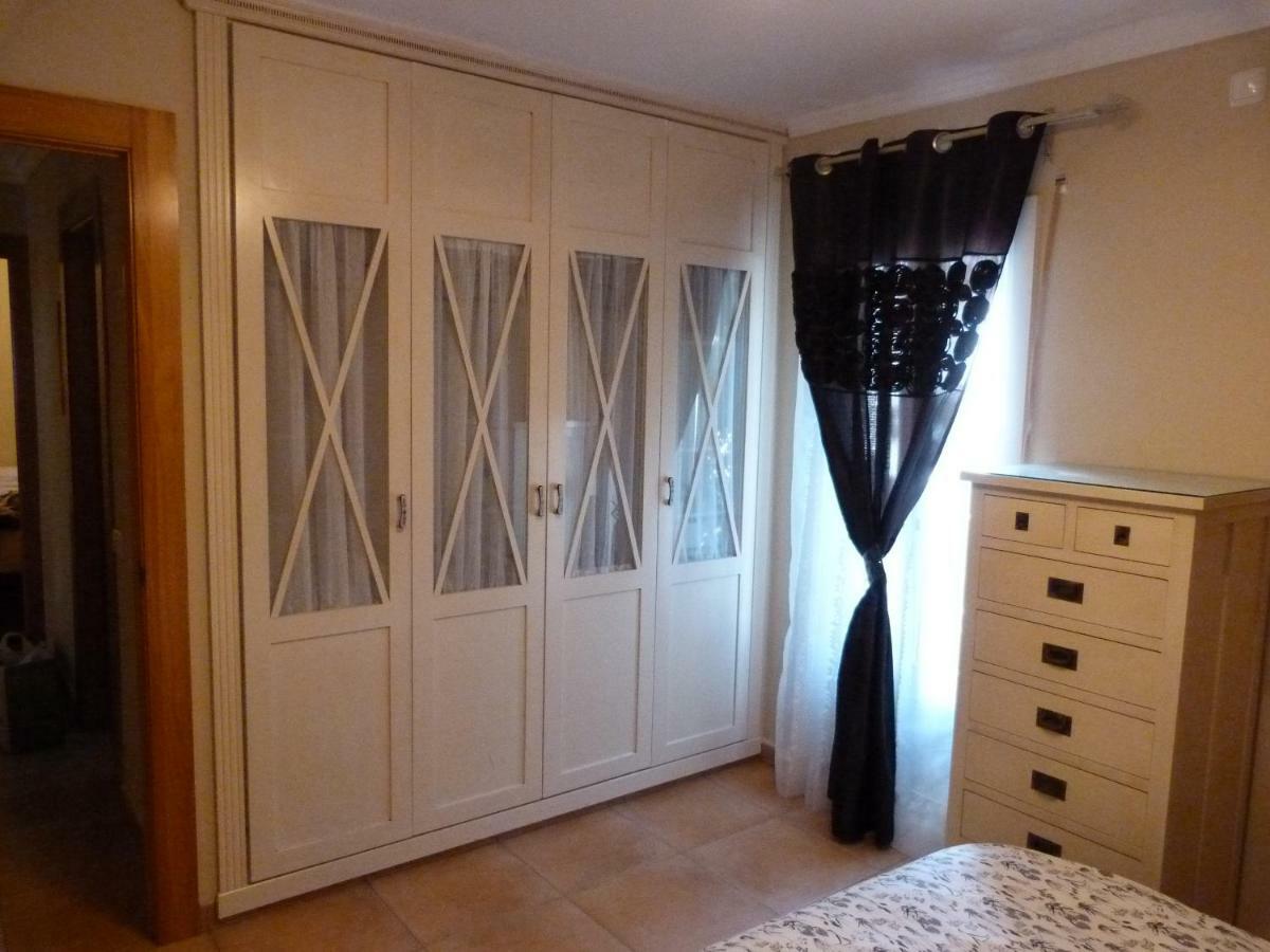 Appartement Punta Almina 100 M From T H E Sea San Luis de Sabinillas Eksteriør billede