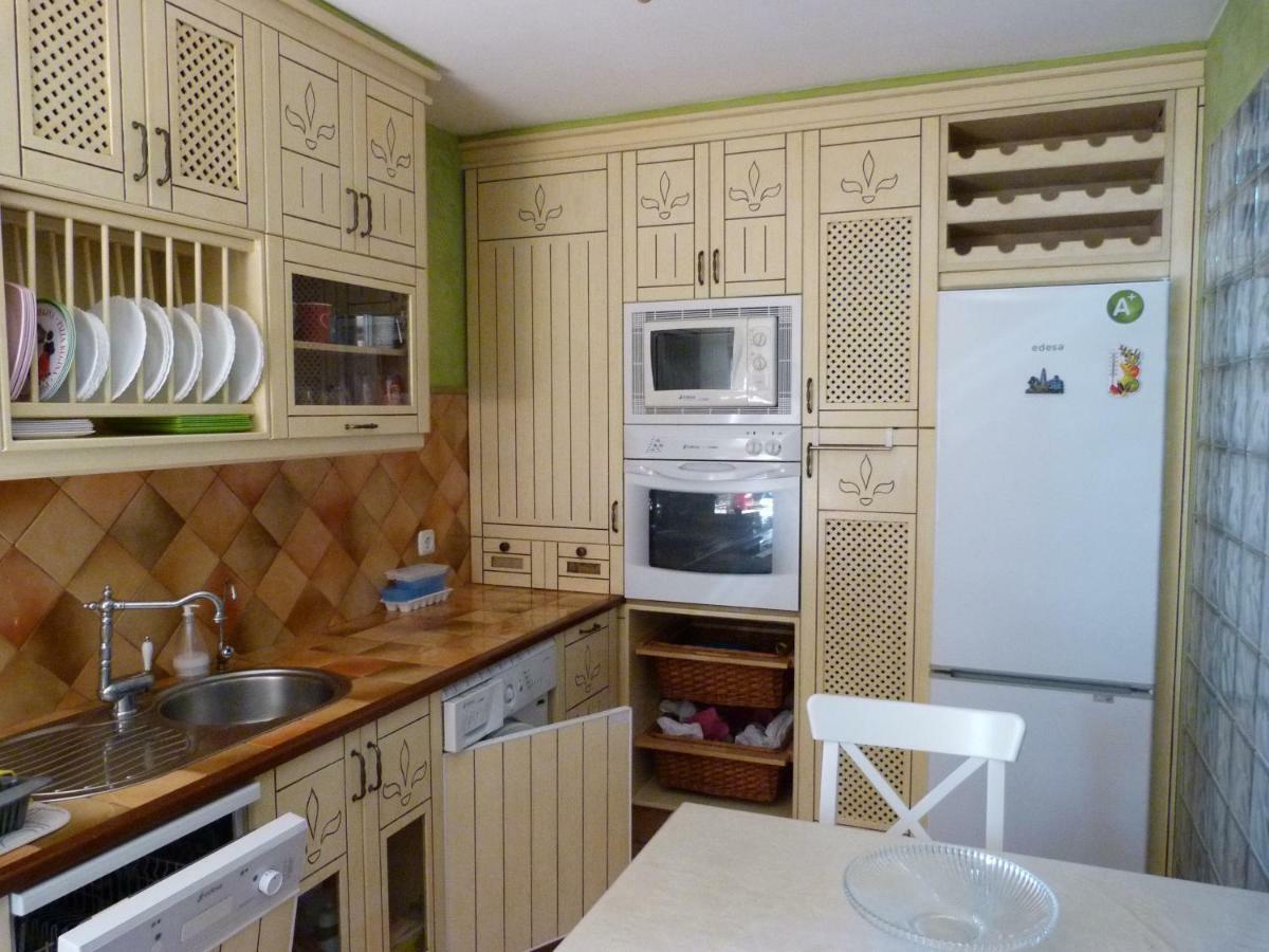 Appartement Punta Almina 100 M From T H E Sea San Luis de Sabinillas Eksteriør billede