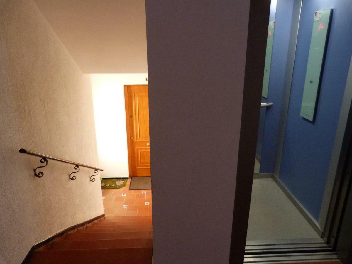 Appartement Punta Almina 100 M From T H E Sea San Luis de Sabinillas Eksteriør billede